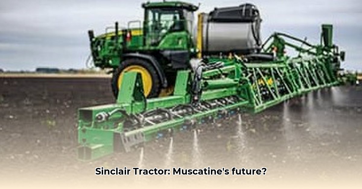 sinclair-tractor-muscatine-iowa